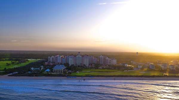Beach - Hammock Beach Golf Resort & Spa Palm Coast