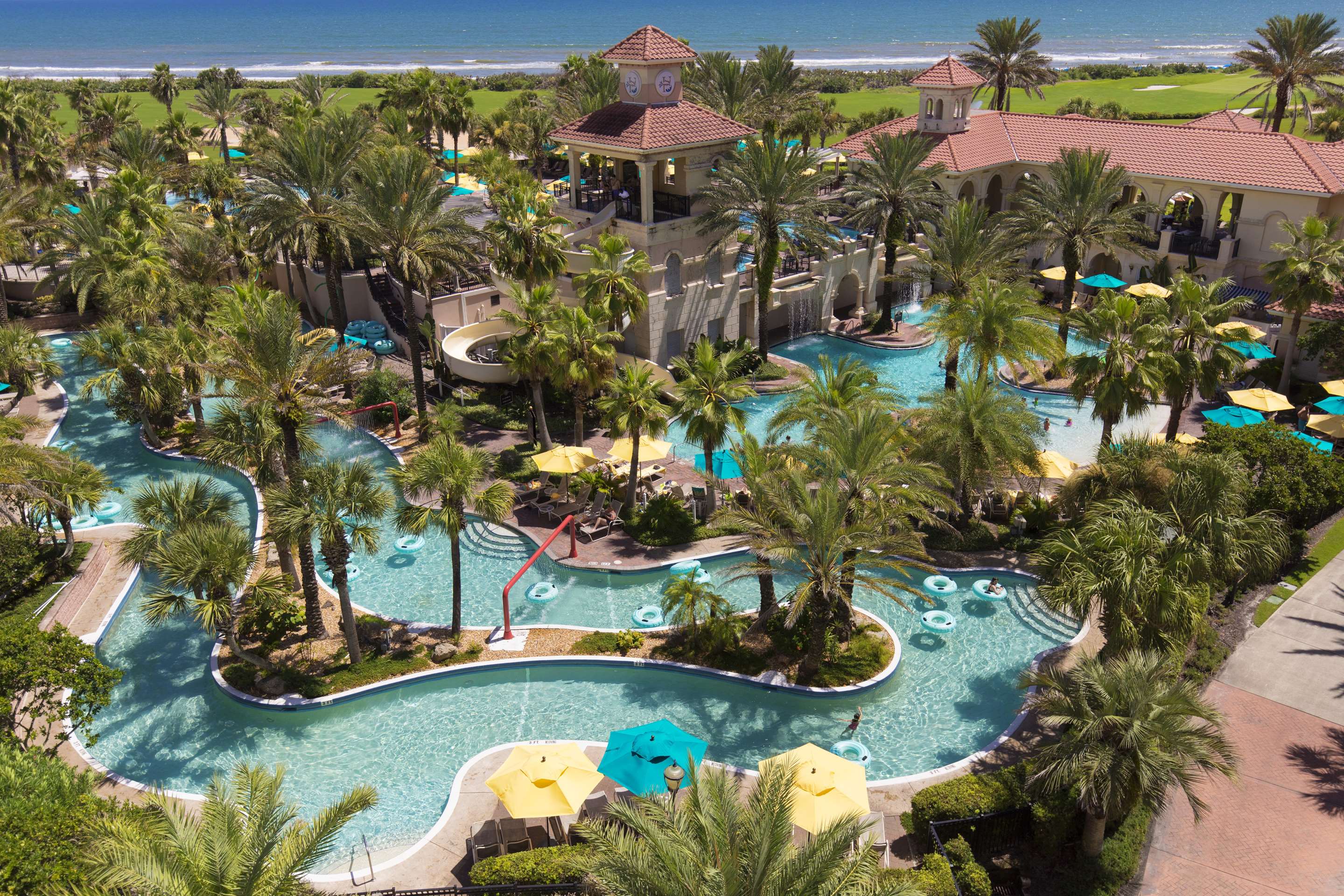 Pool view | Hammock Beach Golf Resort & Spa