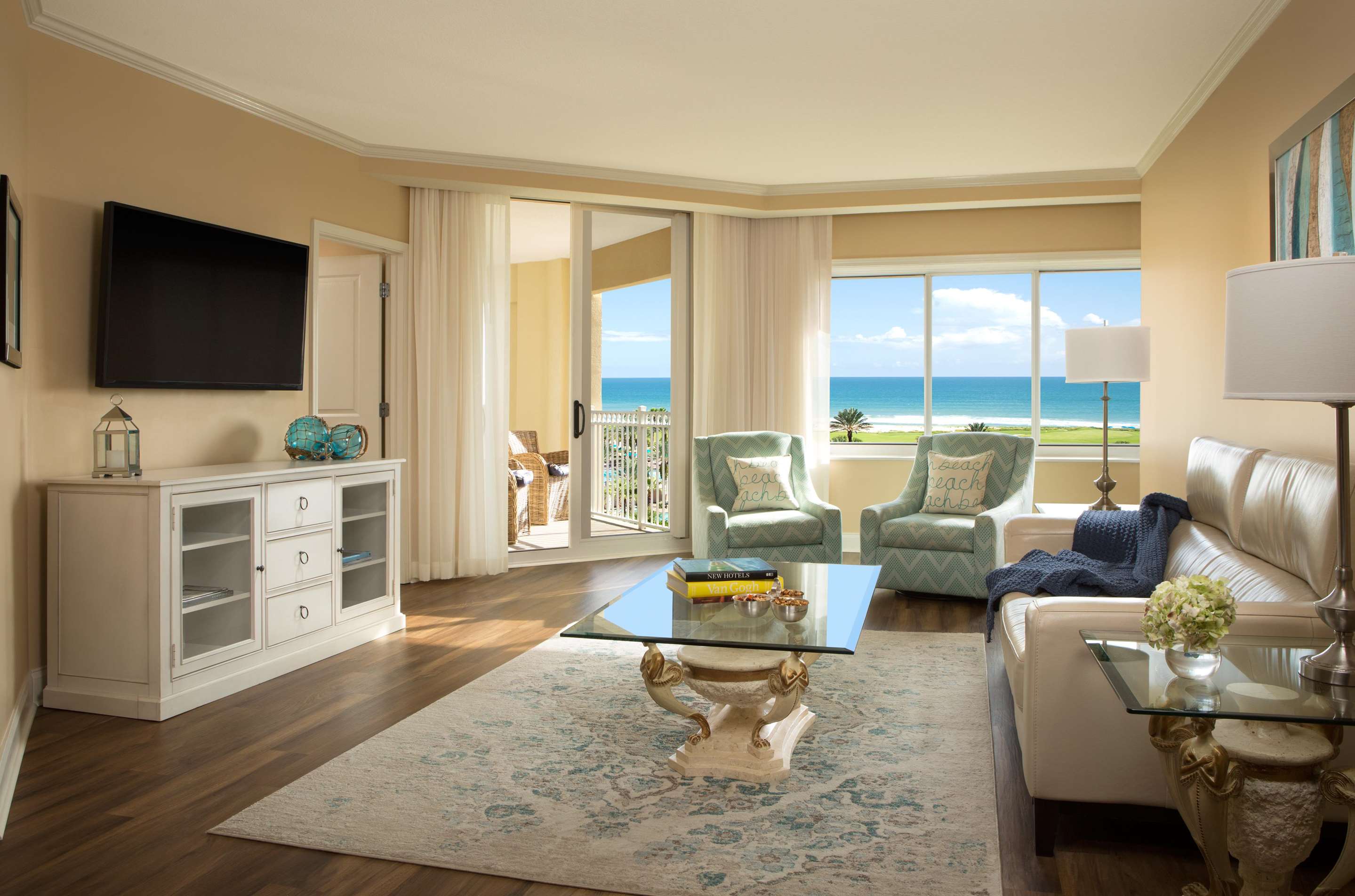Property amenity | Hammock Beach Golf Resort & Spa