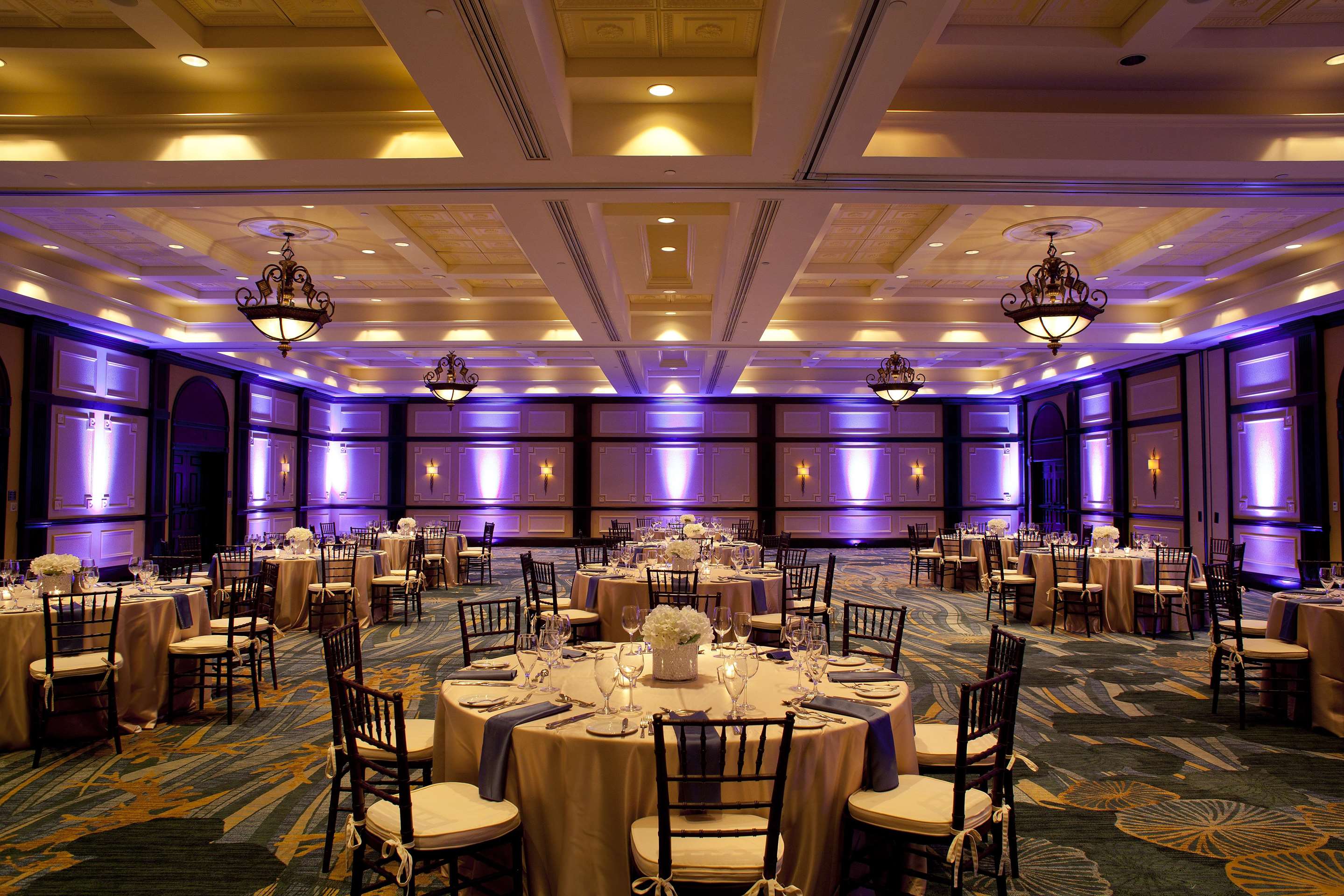 Restaurant | Hammock Beach Golf Resort & Spa