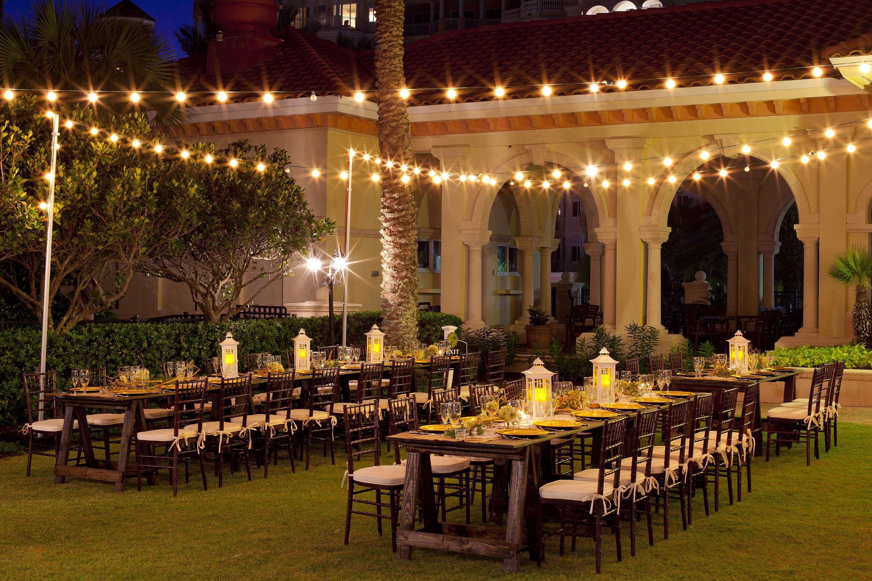 Property amenity | Hammock Beach Golf Resort & Spa