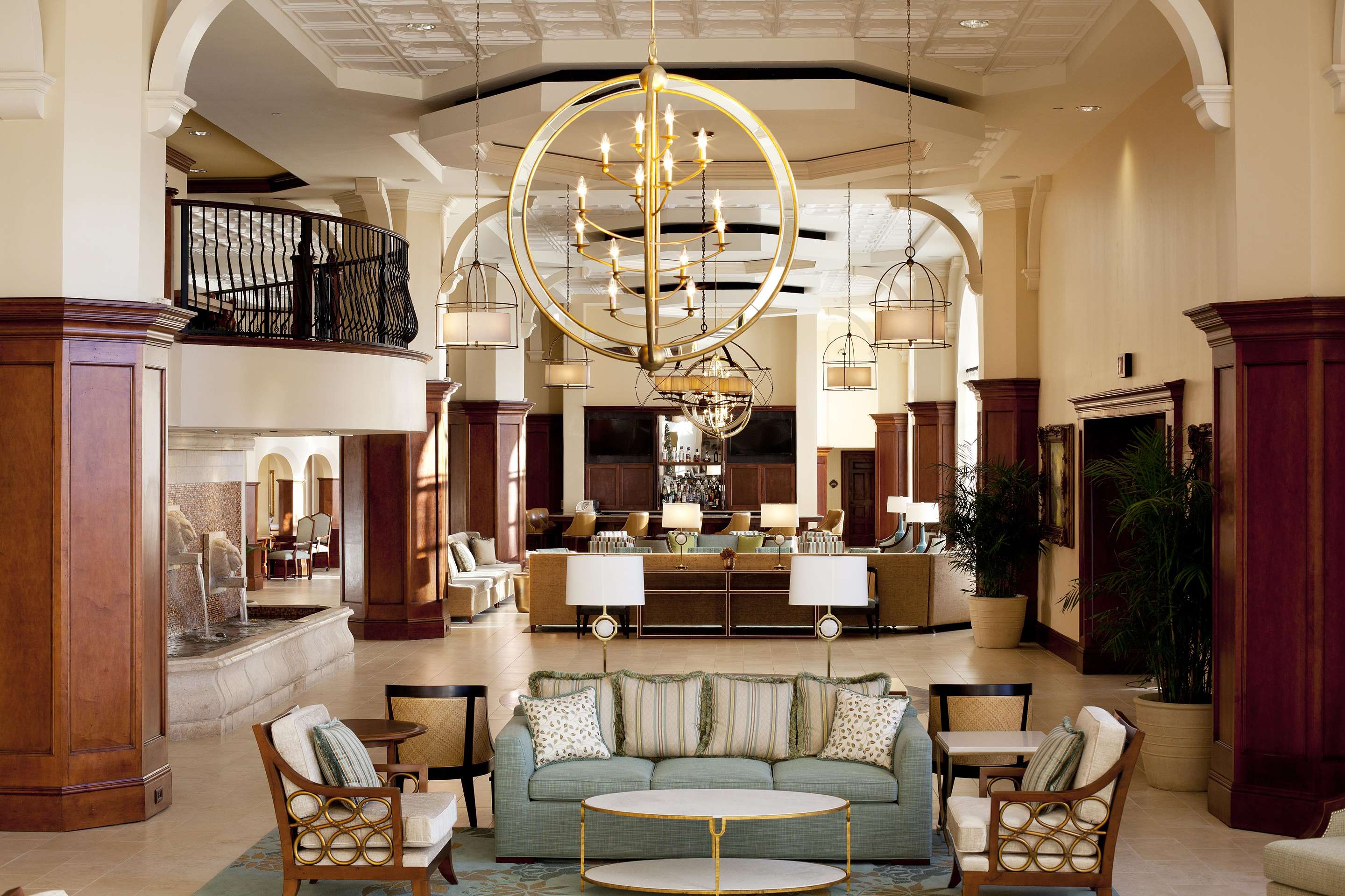 Restaurant | Hammock Beach Golf Resort & Spa