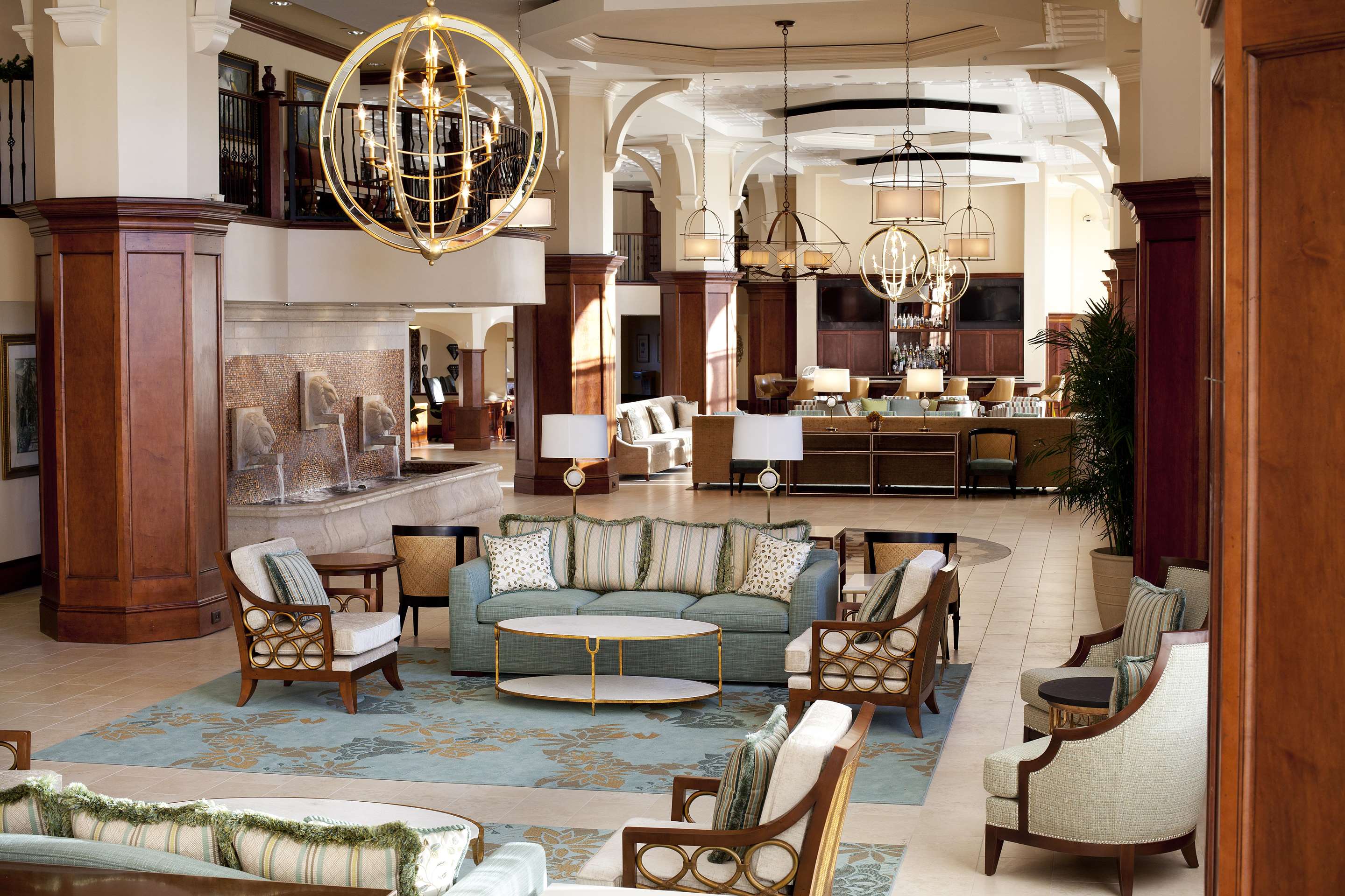 Restaurant | Hammock Beach Golf Resort & Spa