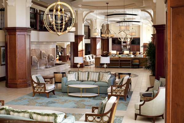 Restaurant - Hammock Beach Golf Resort & Spa Palm Coast