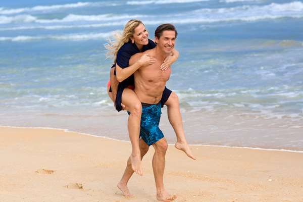 Beach - Hammock Beach Golf Resort & Spa Palm Coast