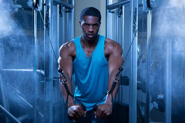 Fitness/ Exercise Room - Hammock Beach Golf Resort & Spa Palm Coast