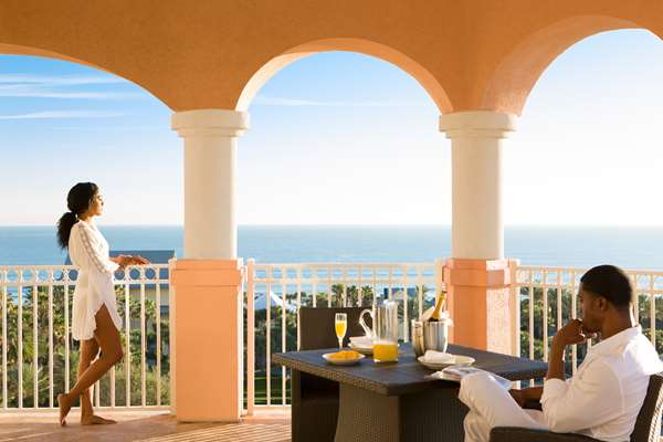 Restaurant - Hammock Beach Golf Resort & Spa Palm Coast