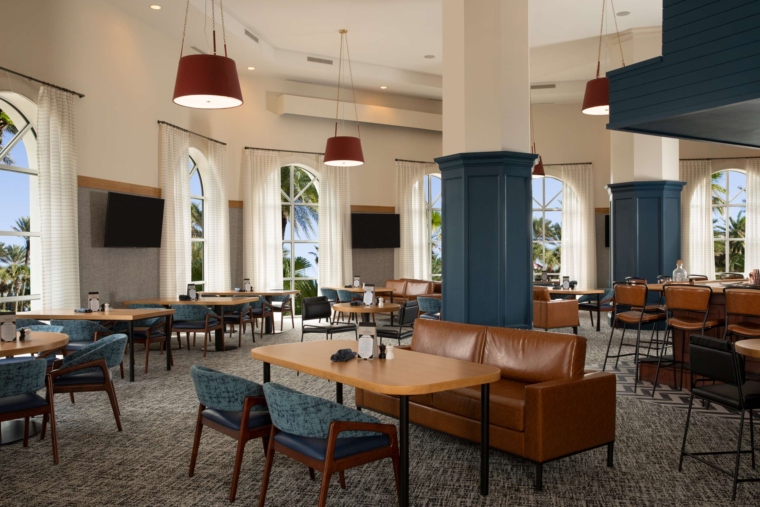 Loggerheads Overall | Hammock Beach Golf Resort & Spa