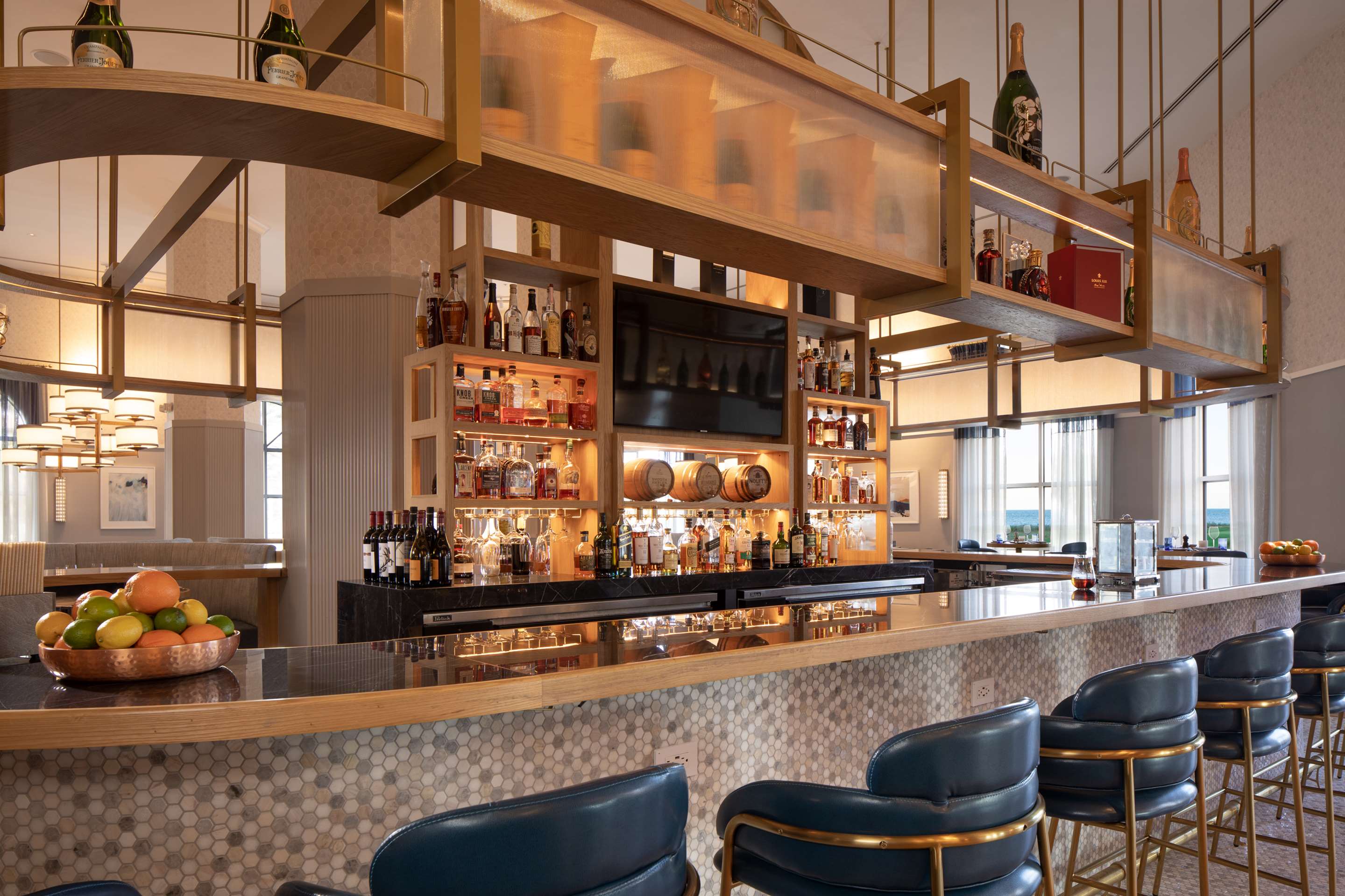 Delfinos Bar II | Hammock Beach Golf Resort & Spa
