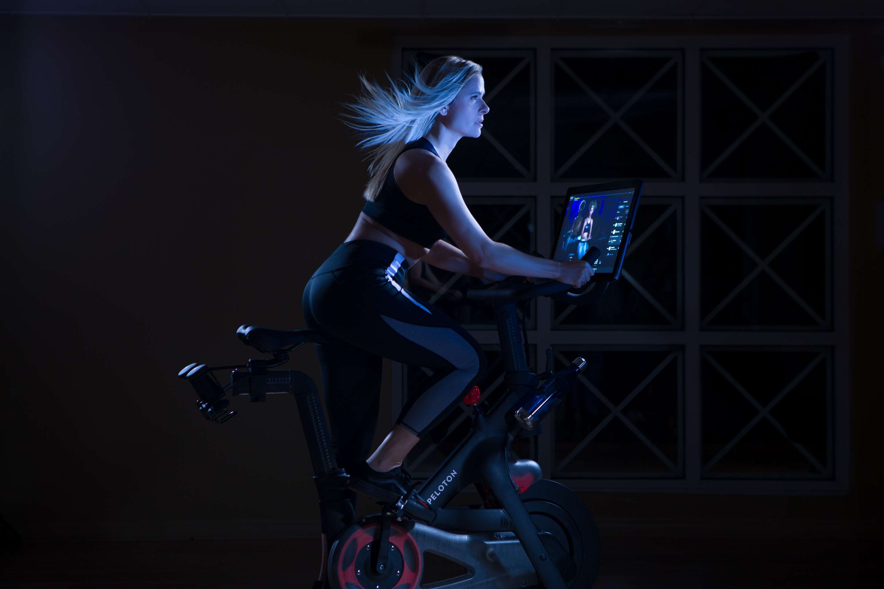 Peloton | Hammock Beach Golf Resort & Spa