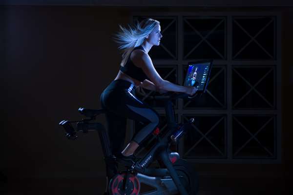 Fitness/ Exercise Room - Hammock Beach Golf Resort & Spa Palm Coast