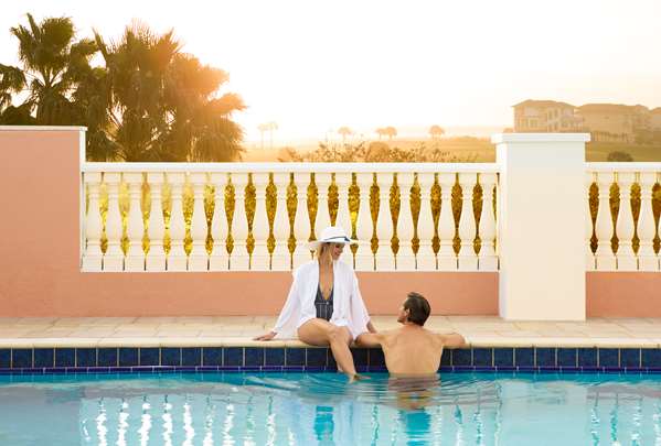 Pool - Hammock Beach Golf Resort & Spa Palm Coast