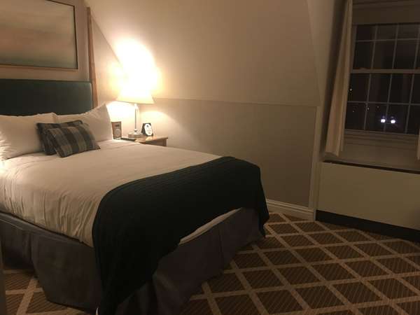  - Hanover Inn Dartmouth