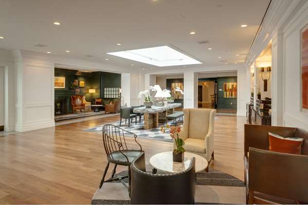  - Hanover Inn Dartmouth