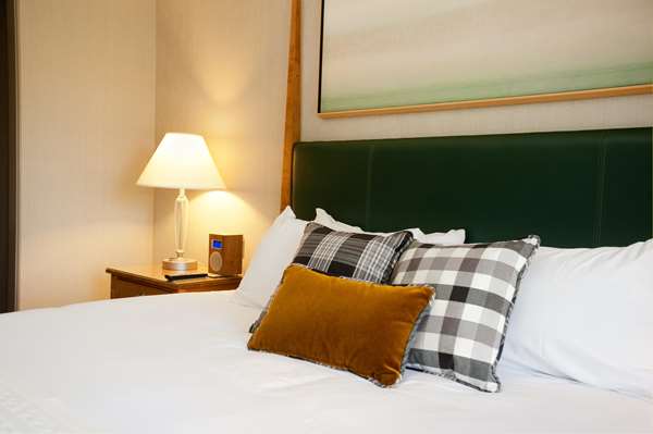  - Hanover Inn Dartmouth