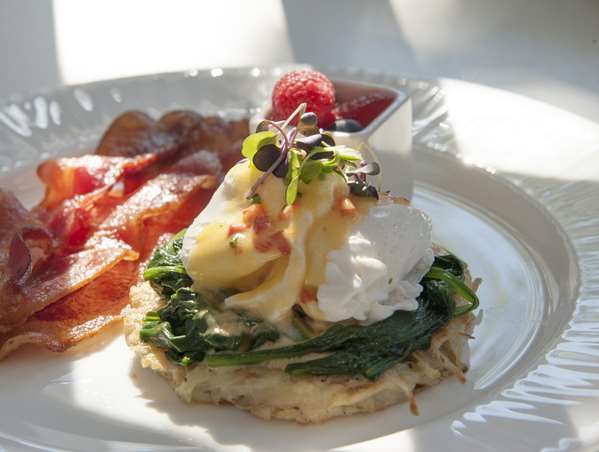 Restaurant - Hanover Inn Dartmouth