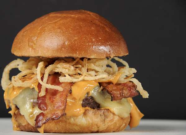 Restaurant - Hanover Inn Dartmouth