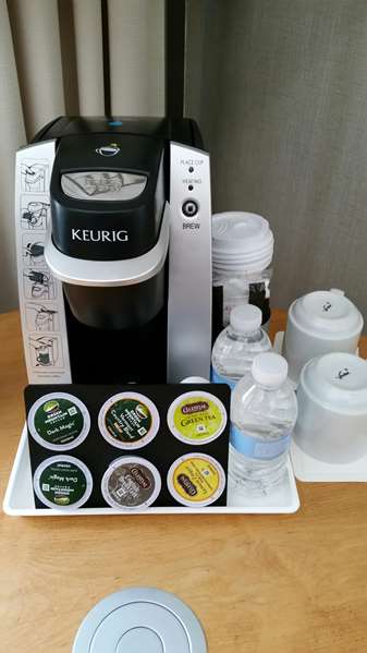 Conference Area - Hanover Inn Dartmouth