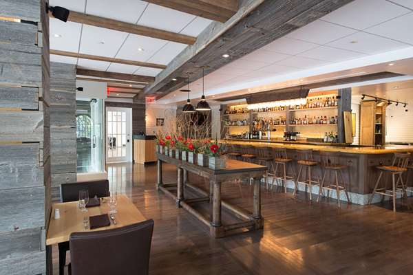 Restaurant - Hanover Inn Dartmouth