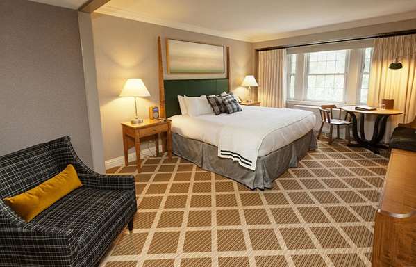  - Hanover Inn Dartmouth