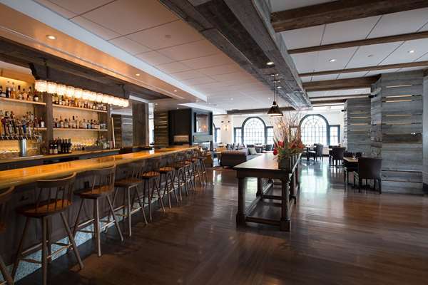 Restaurant - Hanover Inn Dartmouth