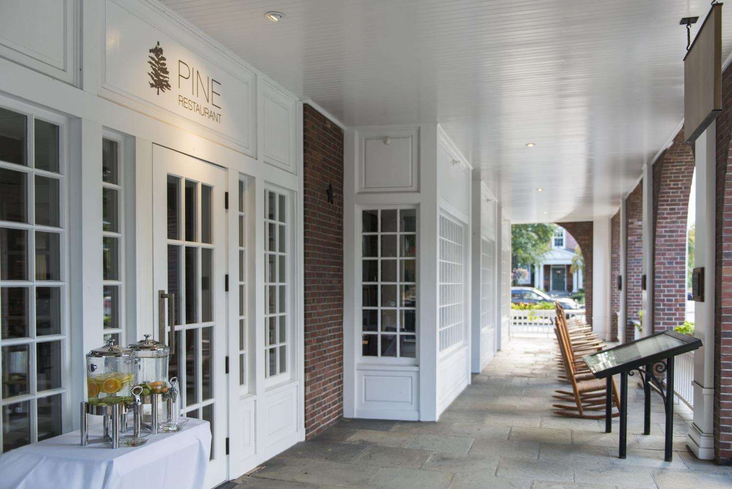 Property amenity