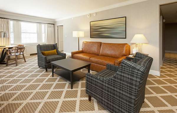  - Hanover Inn Dartmouth