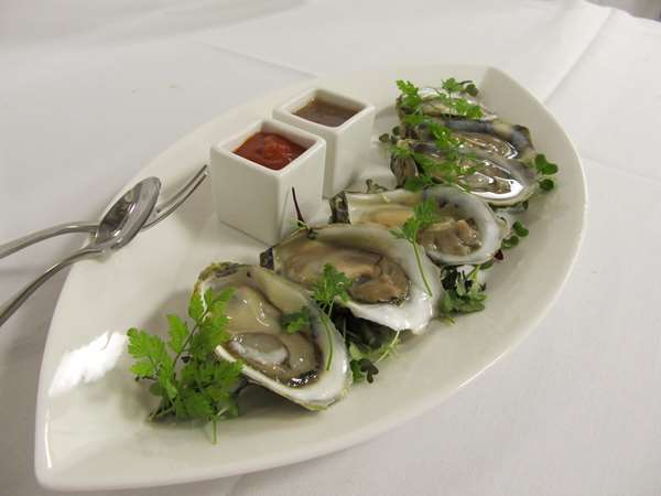 Restaurant - Hanover Inn Dartmouth