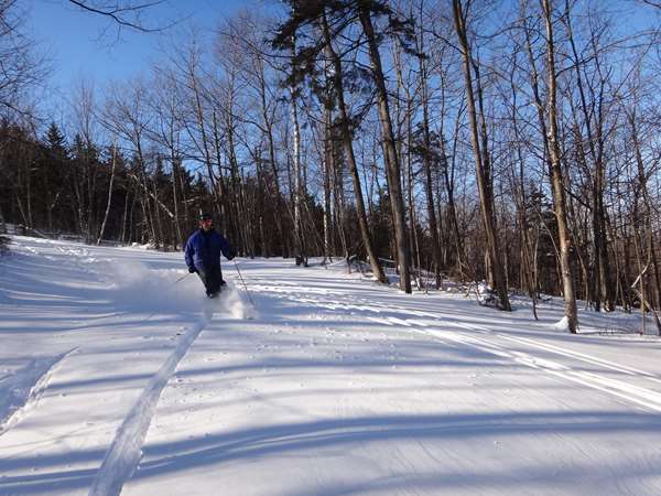 Exterior view - Hanover Inn Dartmouth