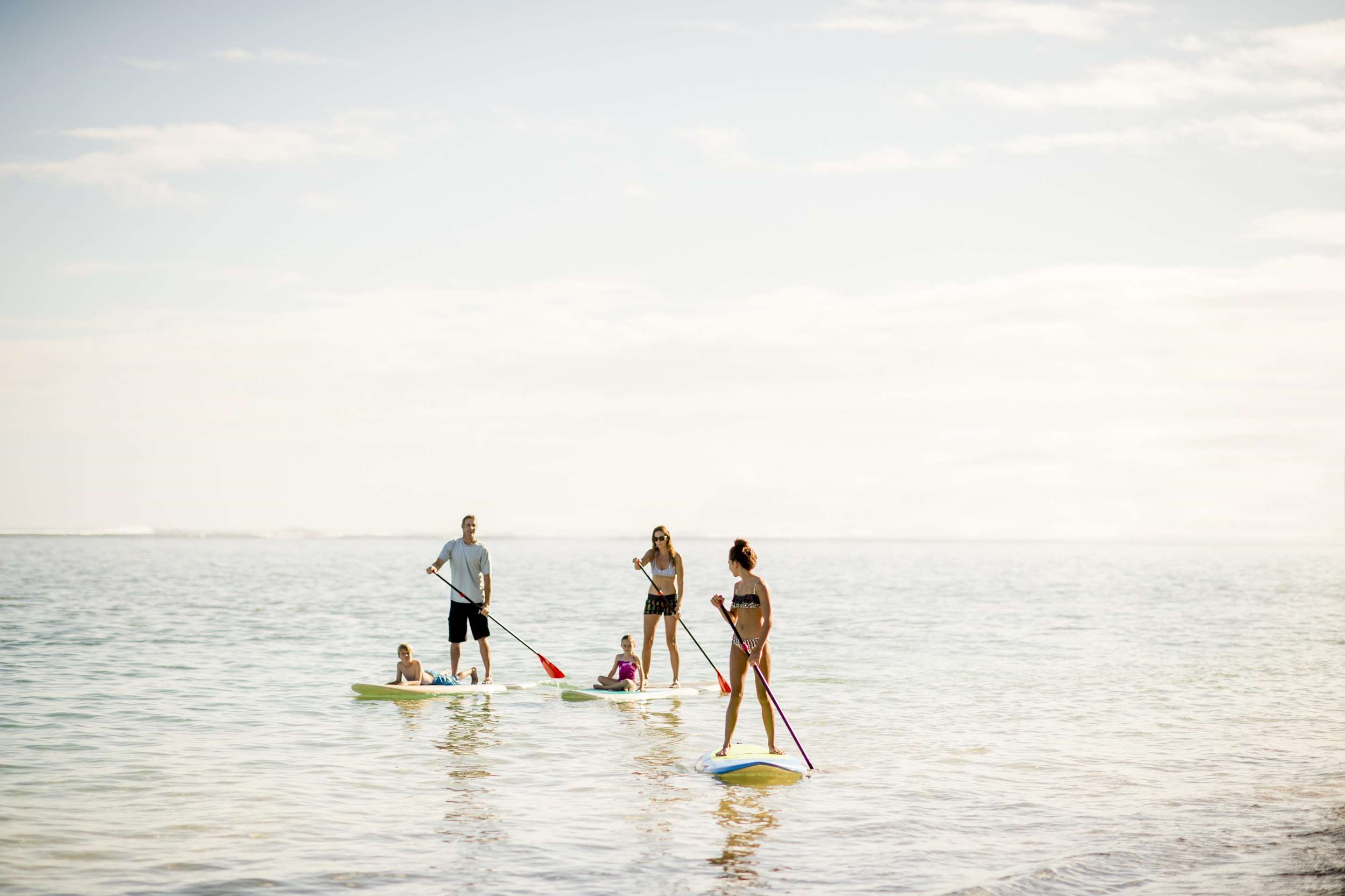Beach | Hawks Cay Resort