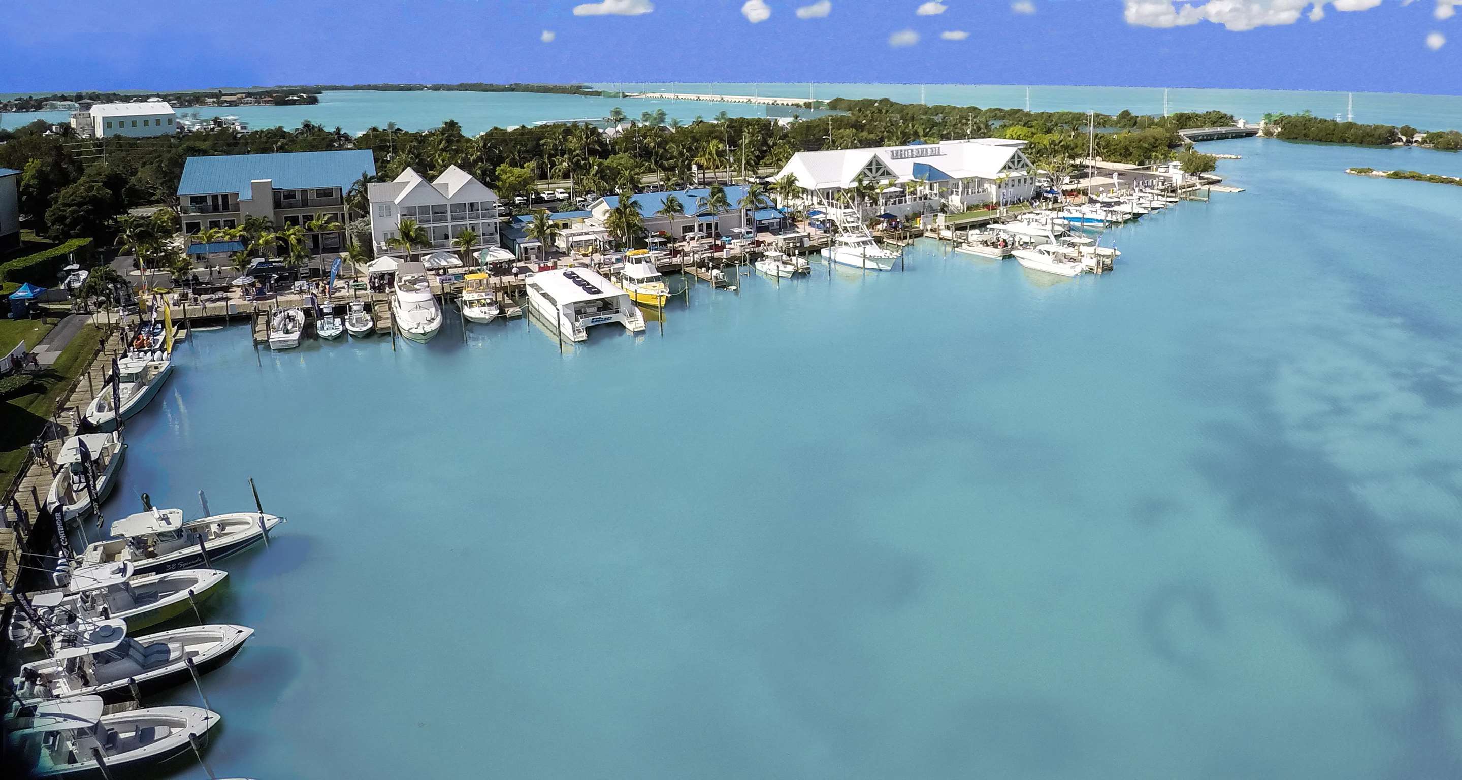 Beach | Hawks Cay Resort