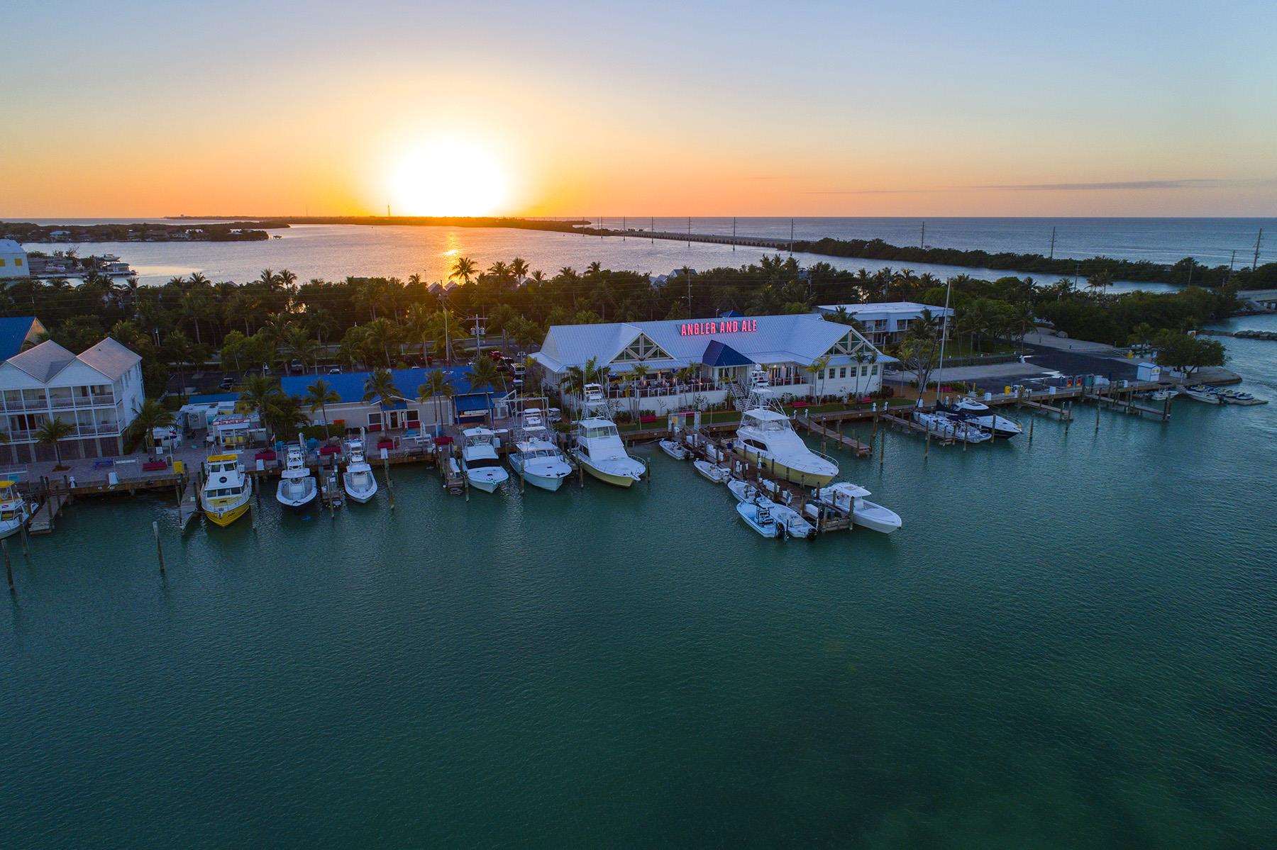 Beach | Hawks Cay Resort
