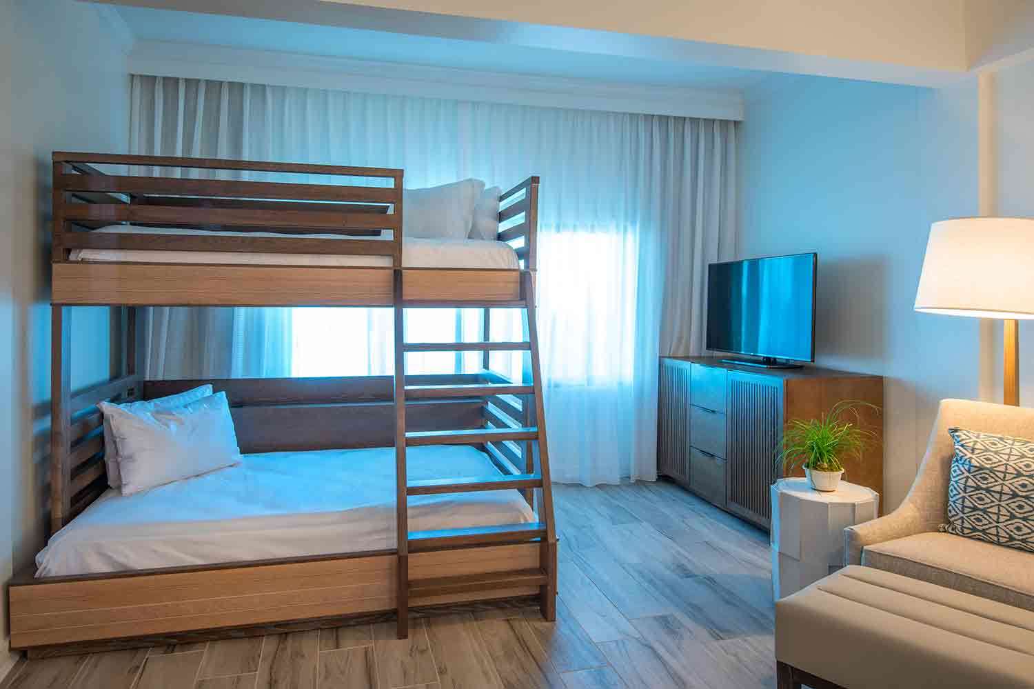 Family Guestroom - HBUNK