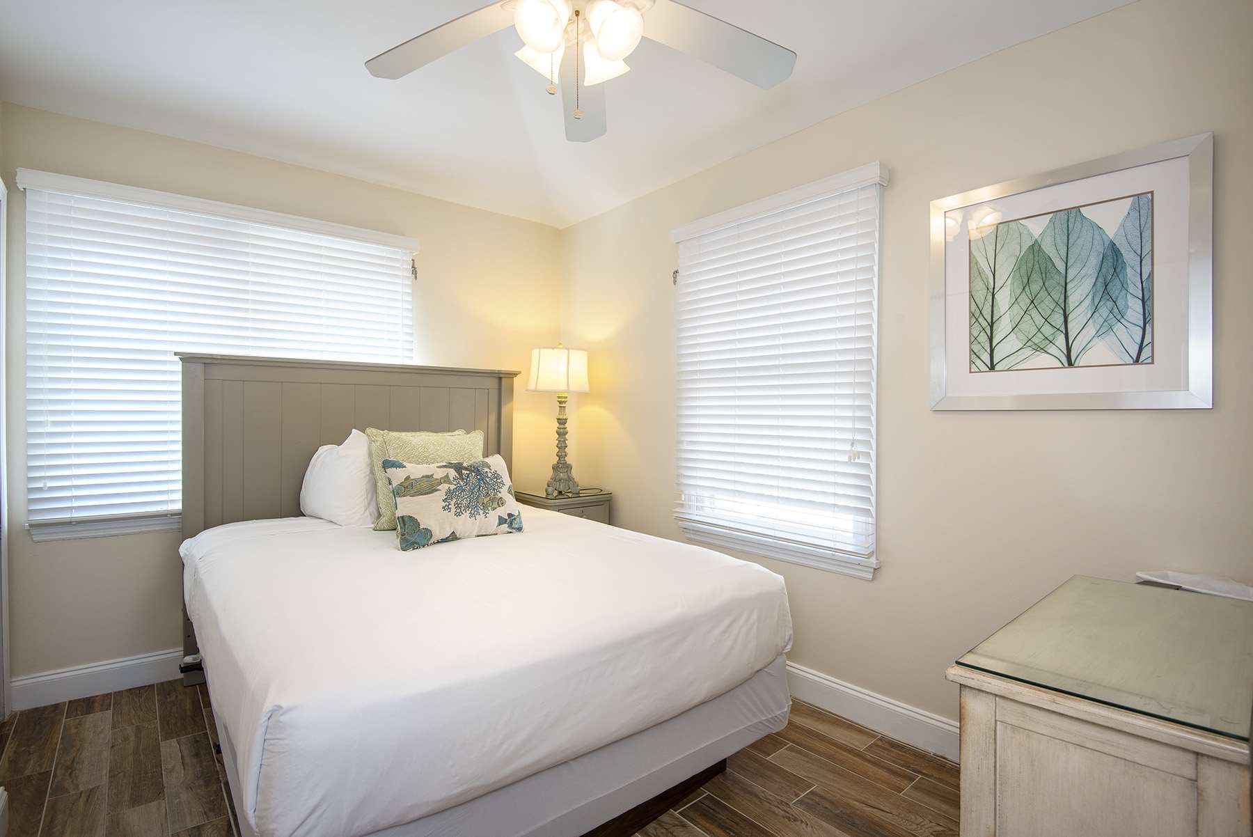 Marina Village Bedroom Townhome Villa