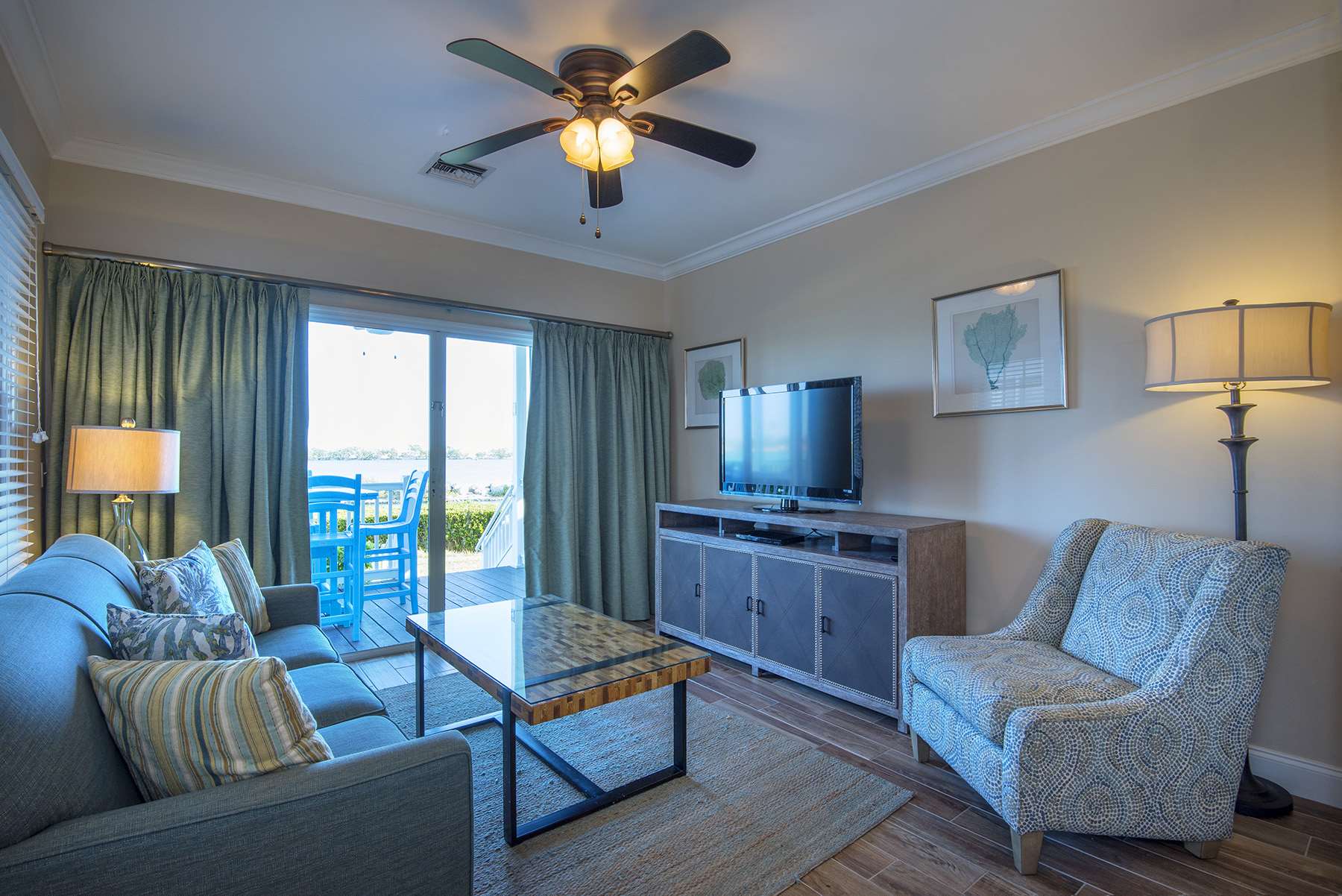 Marina Village Bedroom Townhome Villa
