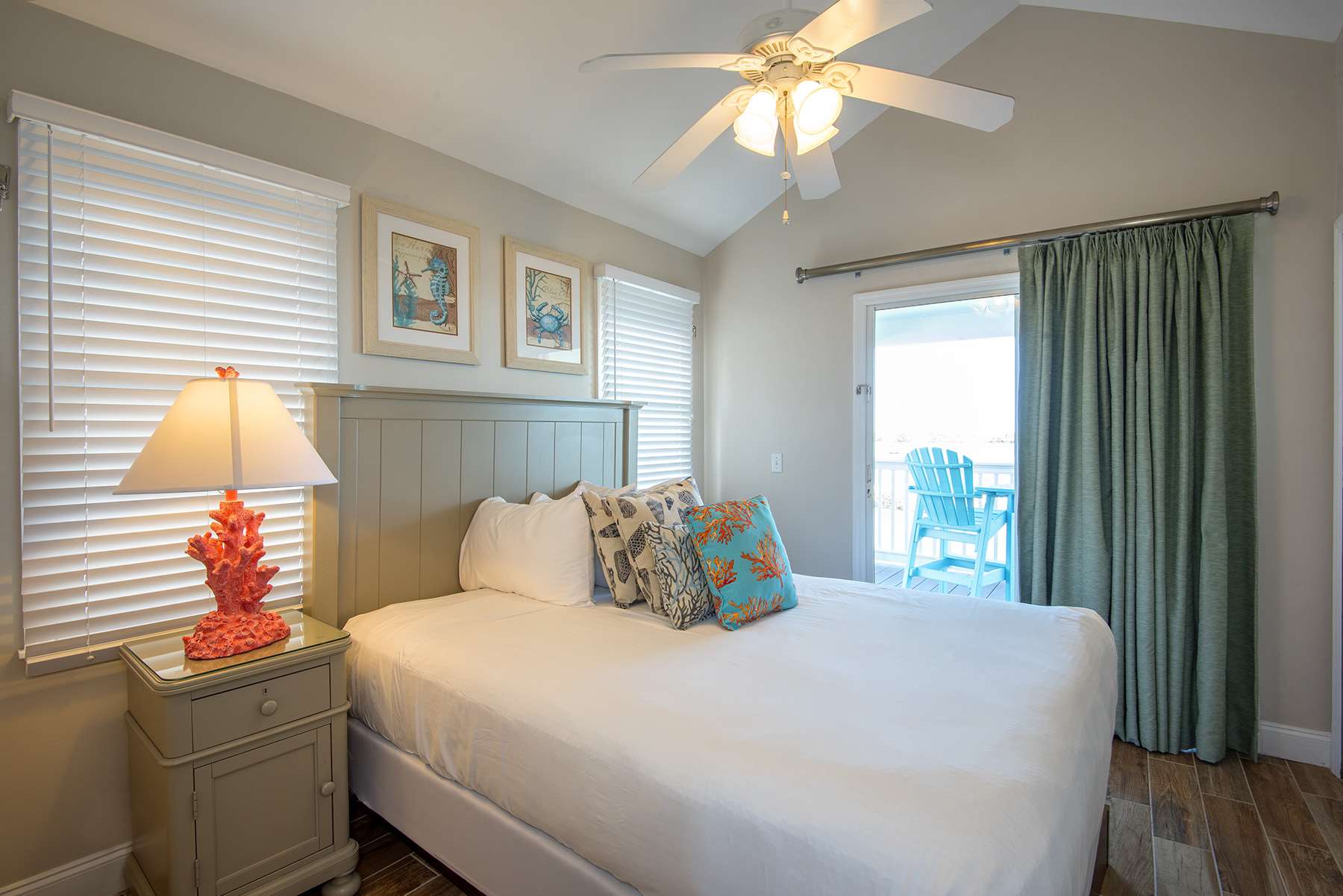 Marina Village Bedroom Townhome Villa