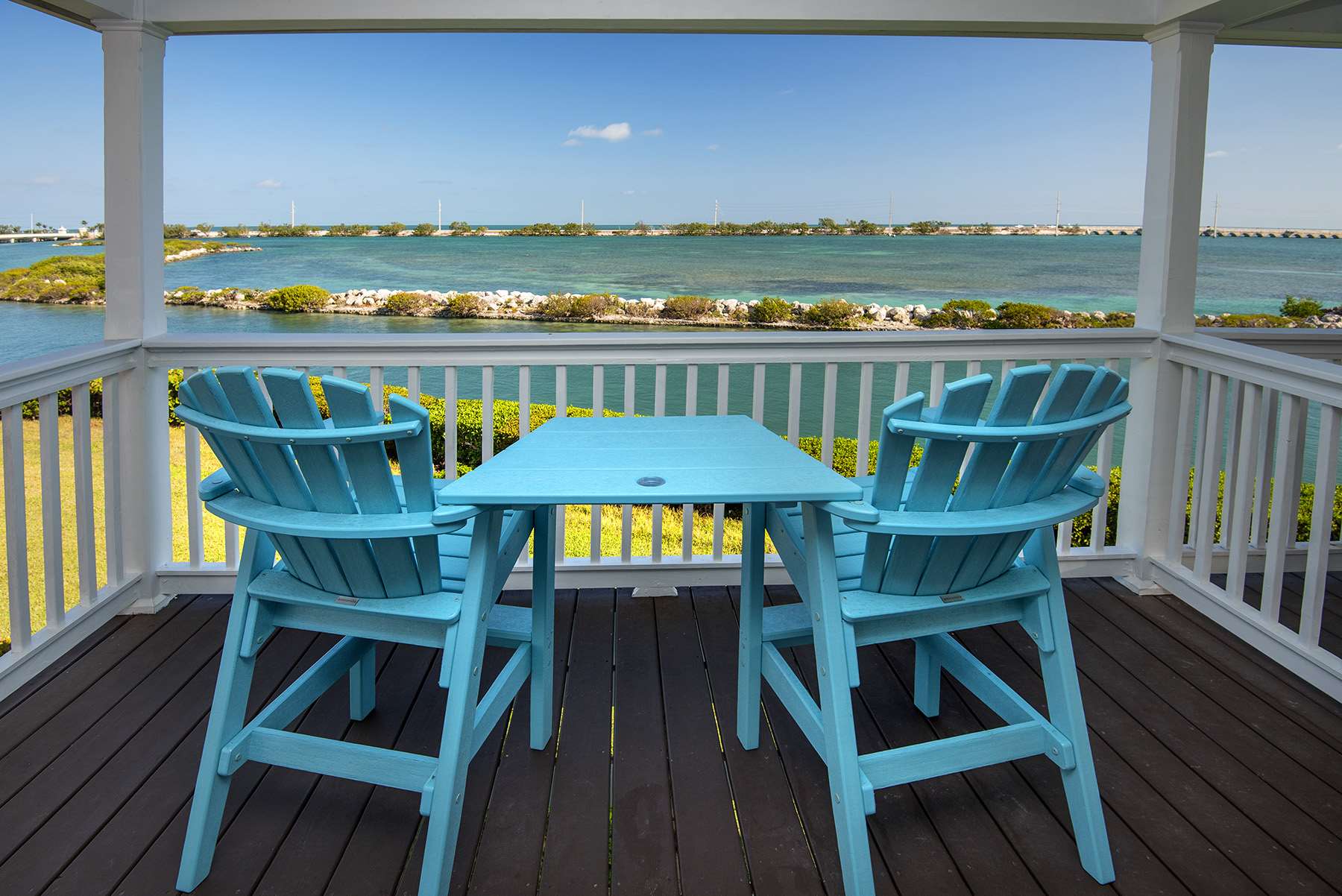 Marina Village Bedroom Townhome Villa