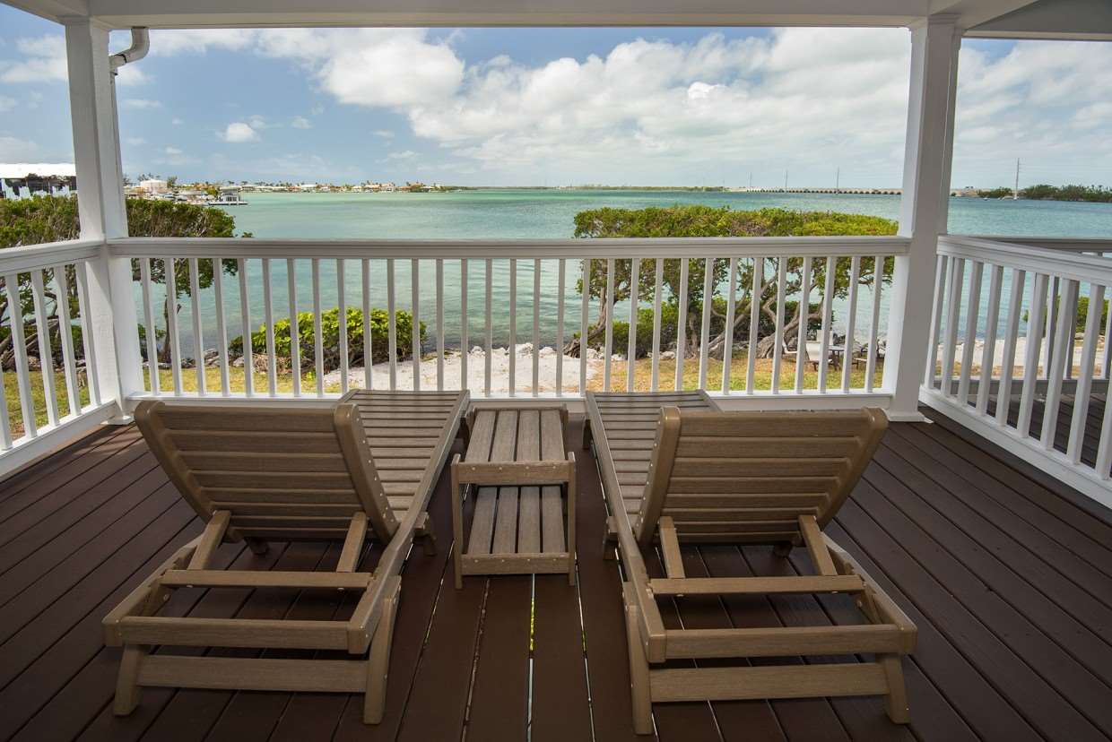 Villa View