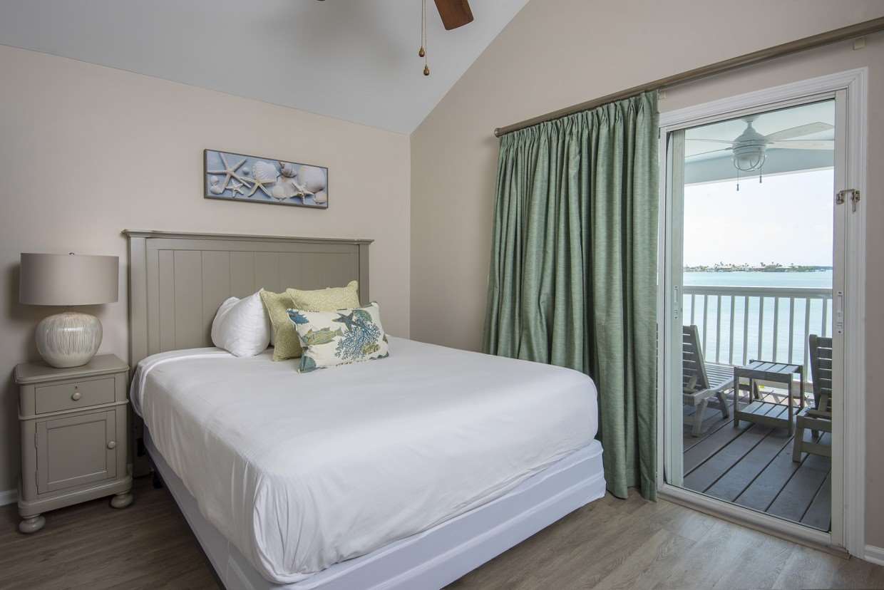 Sunset Village Bedroom Villa