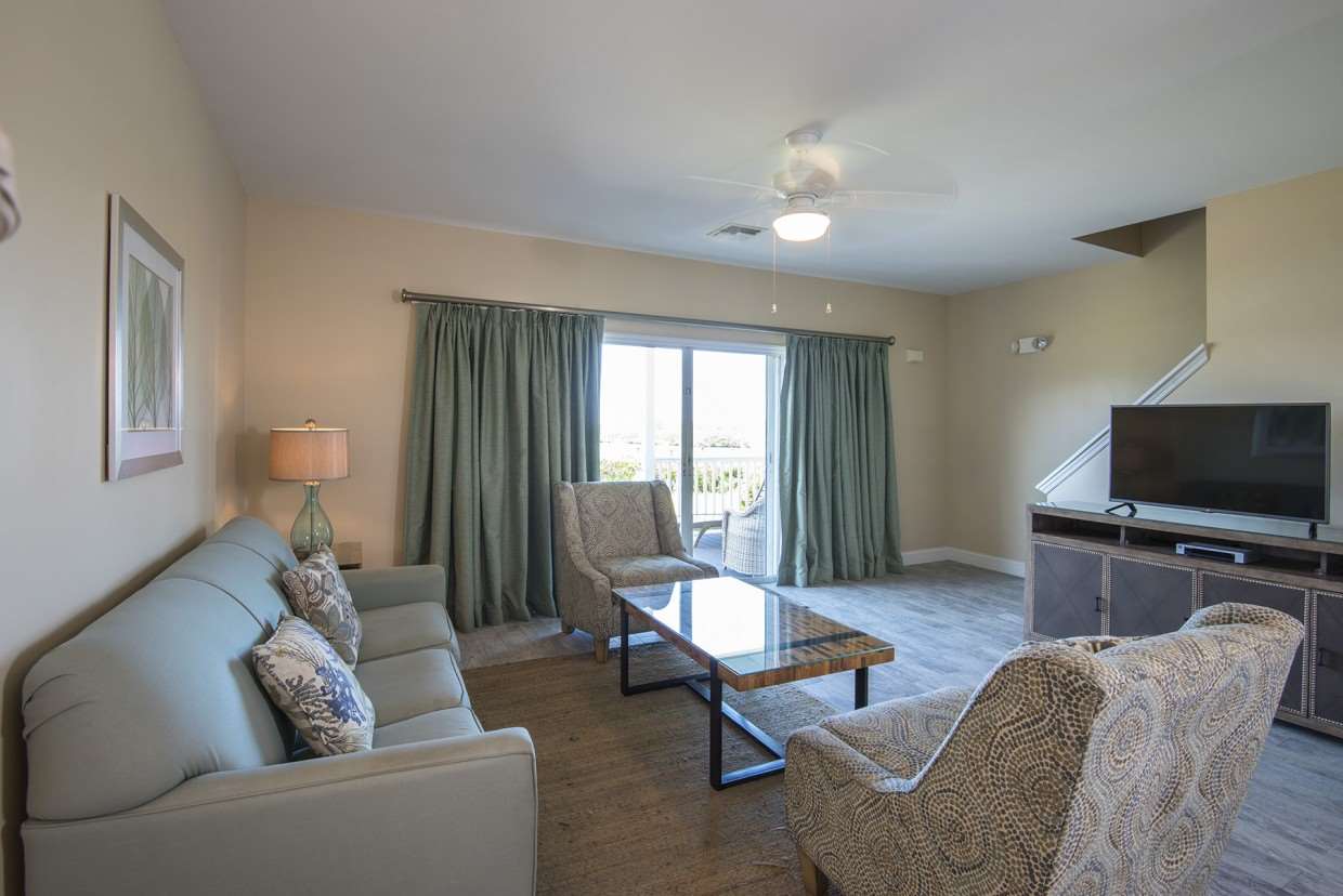 Townhome Villa