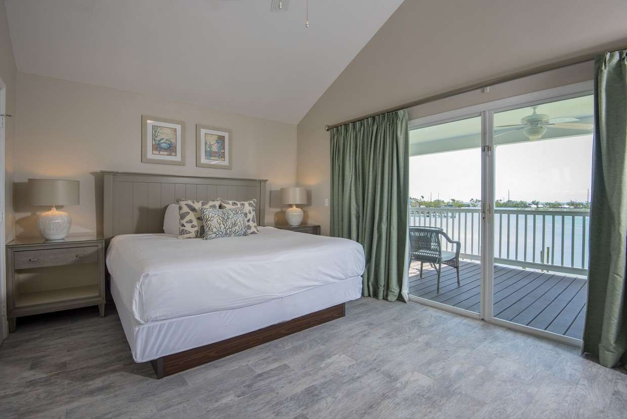 Townhome Villa