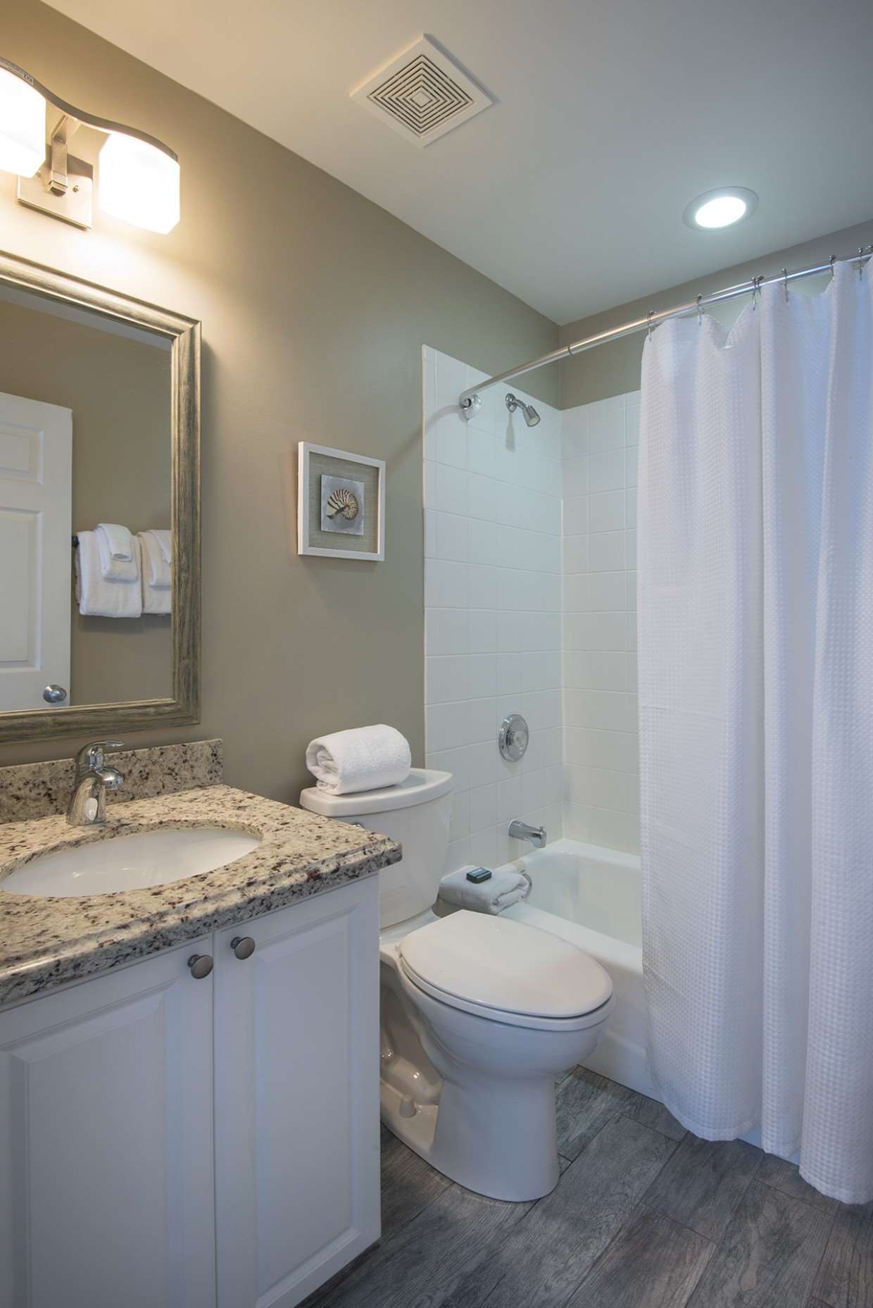 Marina Village Bedroom Townhome Villa