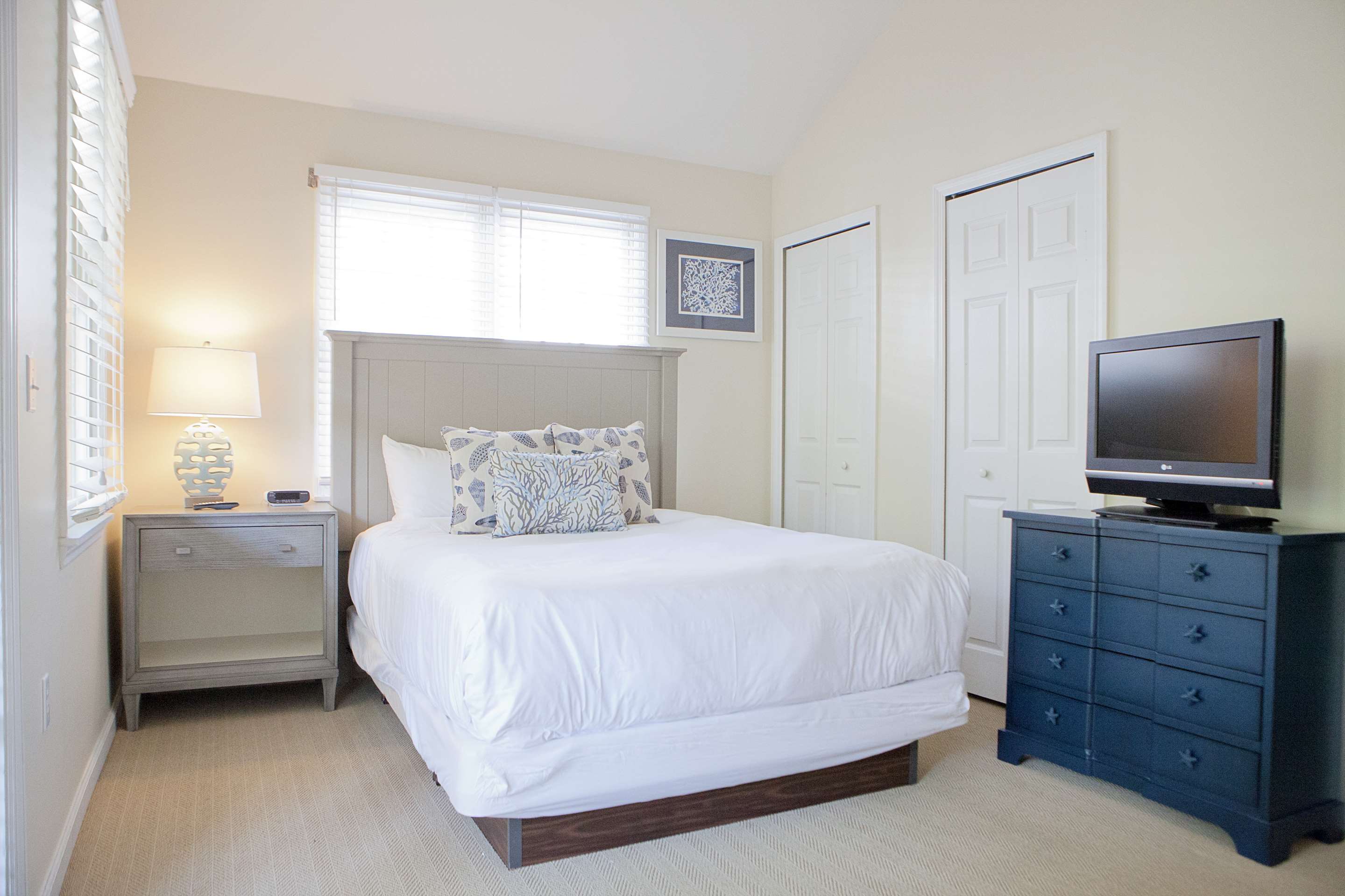 Harbor Village Bedroom Villa