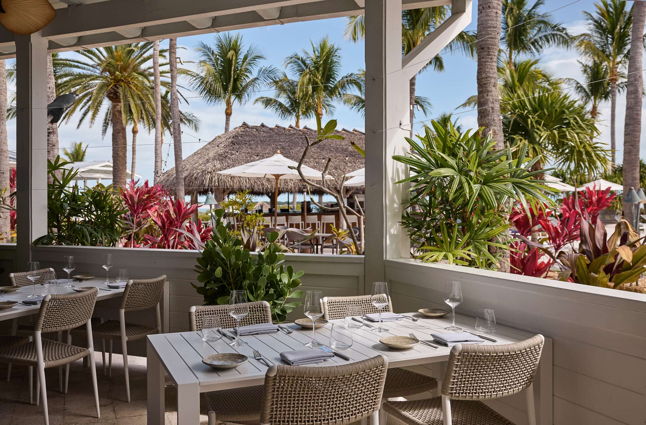 Salt + Ash | Hawks Cay Resort