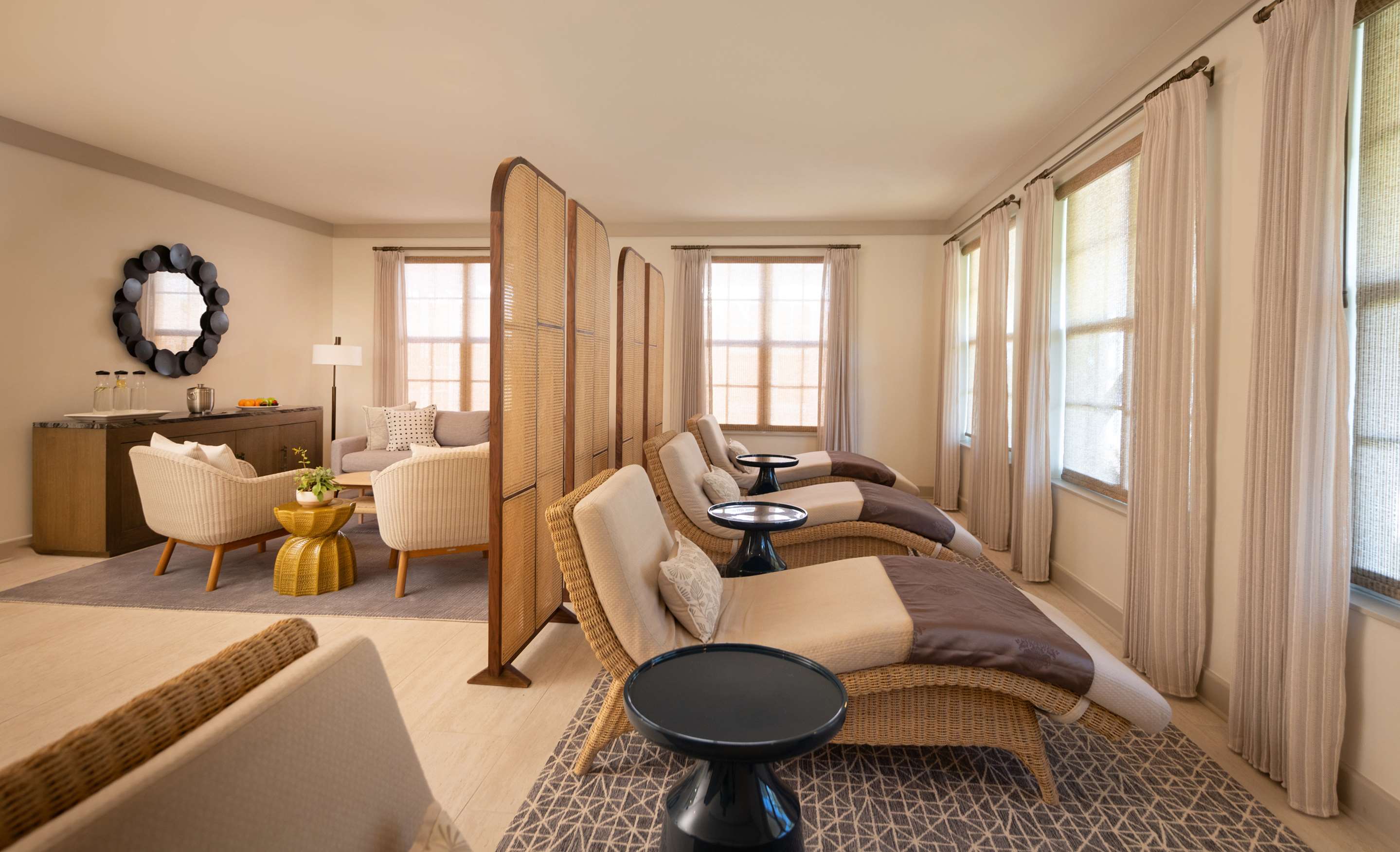 Hawks Cay Spa | Hawks Cay Resort
