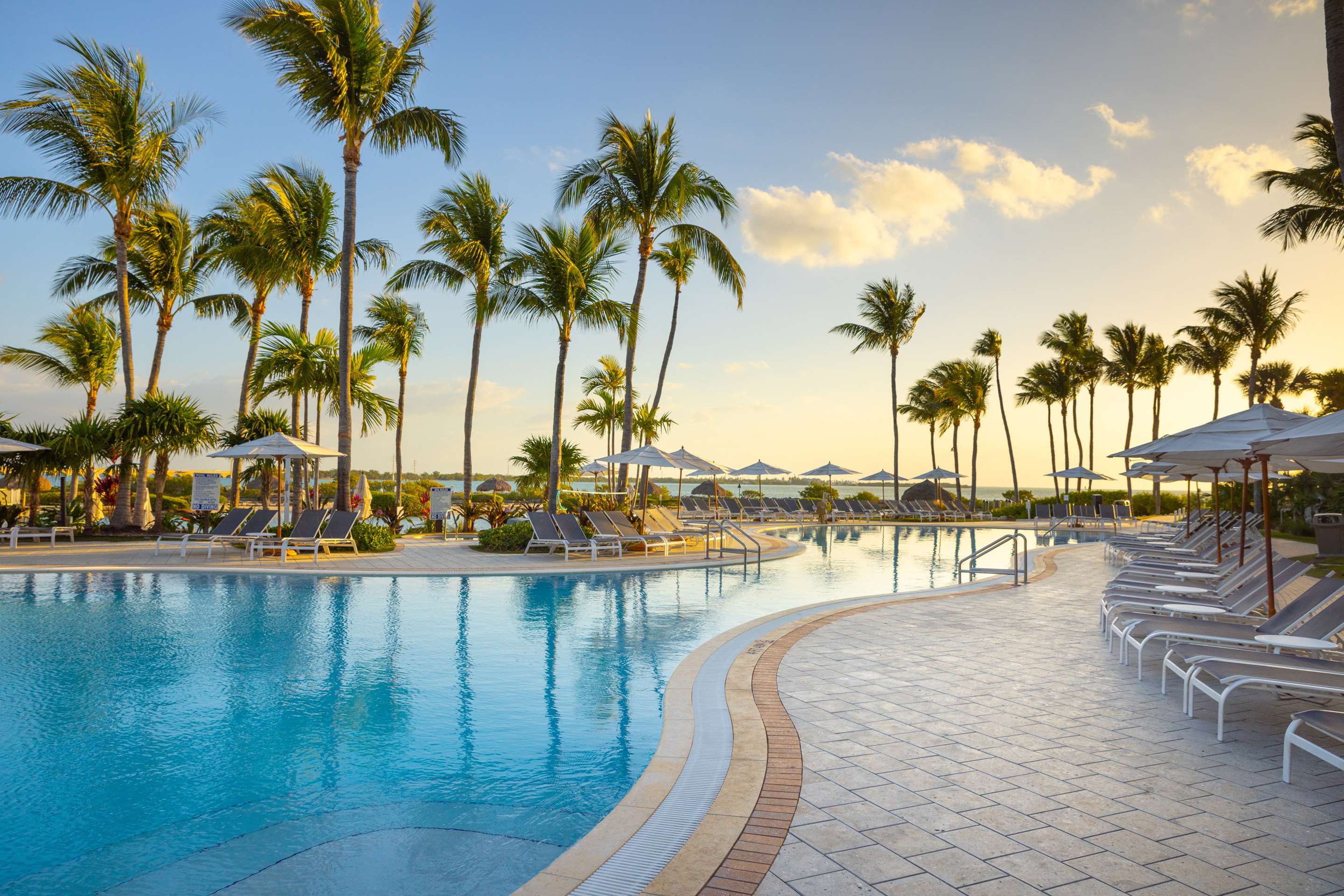 Hawks Cay Pool | Hawks Cay Resort