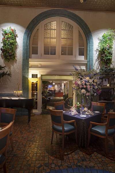 Restaurant - Historic Hotel Bethlehem