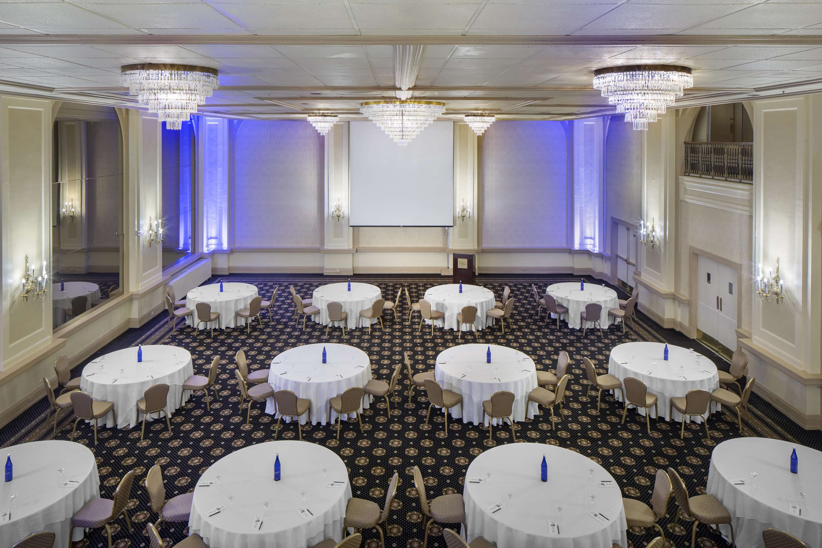 Meeting room | Hotel Bethlehem, A Historic Hotel of America