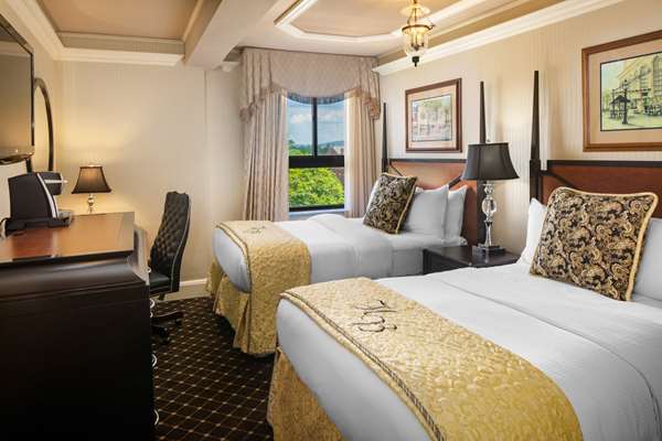  - Historic Hotel Bethlehem