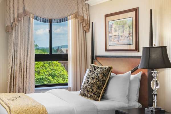  - Historic Hotel Bethlehem